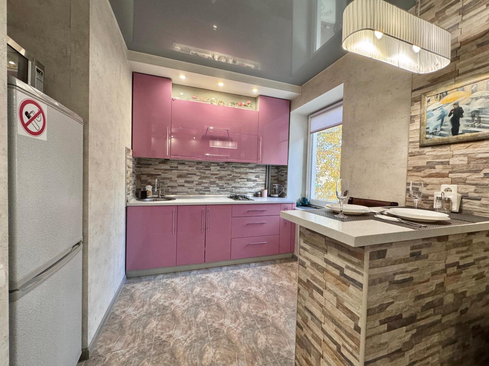 Apartpoltava Елегантна Двокімнатна Студія З Панорамою На Театр Гоголя, Цум, Фіскальний Чек Bagian luar foto